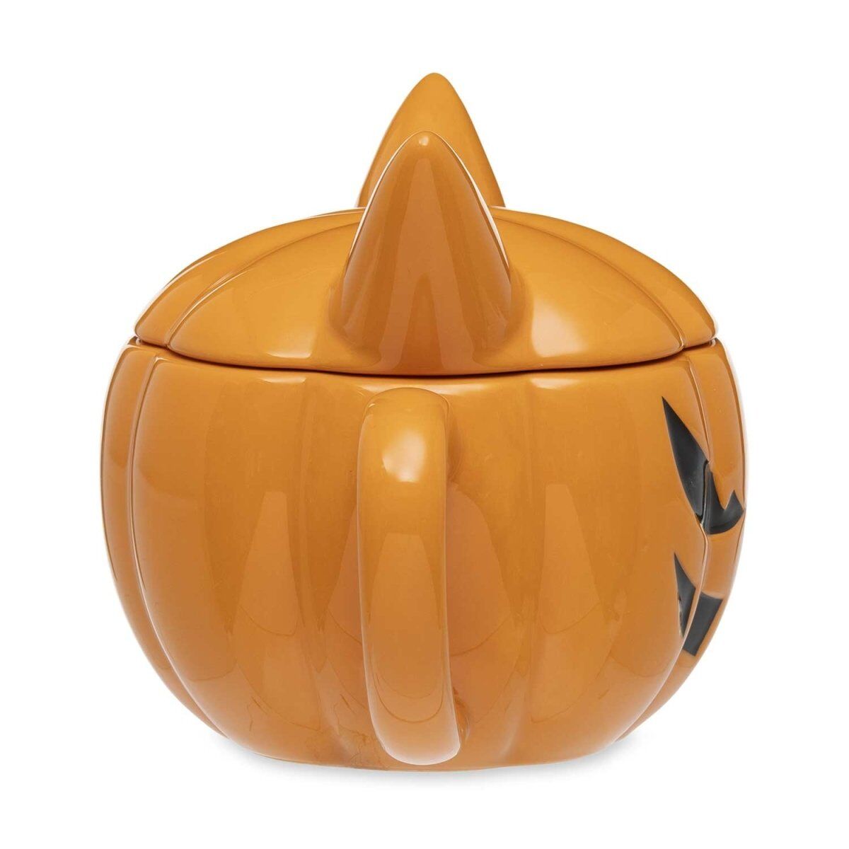 Pumpkin Gengar Pokémon Halloween Mug